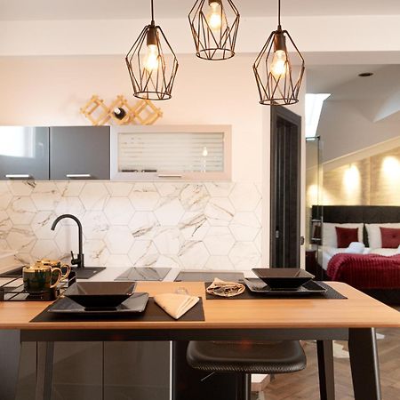 סוקו בניה Fenix Apartments מראה חיצוני תמונה