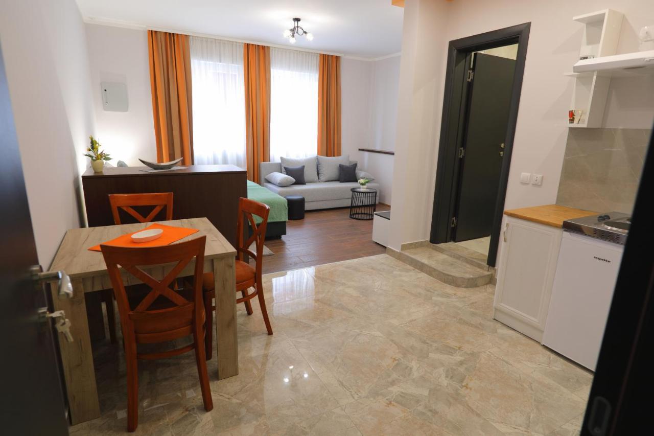 סוקו בניה Fenix Apartments מראה חיצוני תמונה