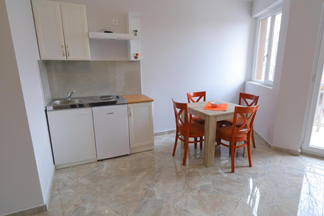 סוקו בניה Fenix Apartments מראה חיצוני תמונה