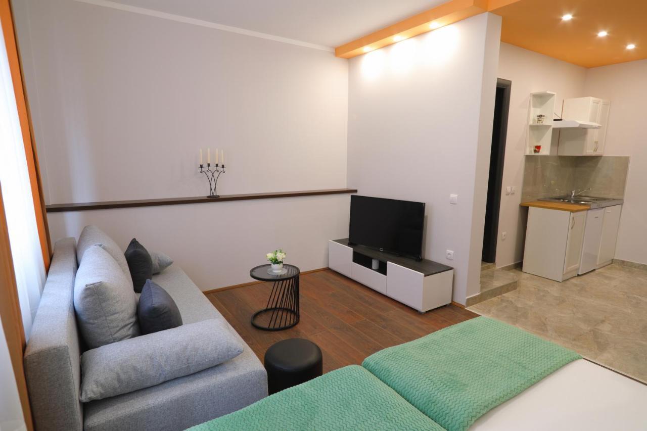 סוקו בניה Fenix Apartments מראה חיצוני תמונה