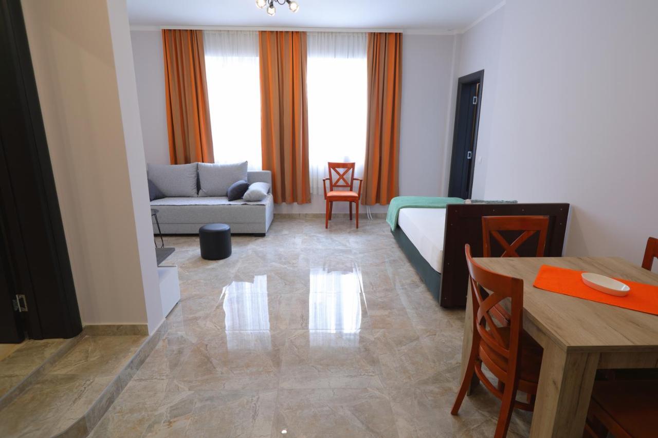 סוקו בניה Fenix Apartments מראה חיצוני תמונה