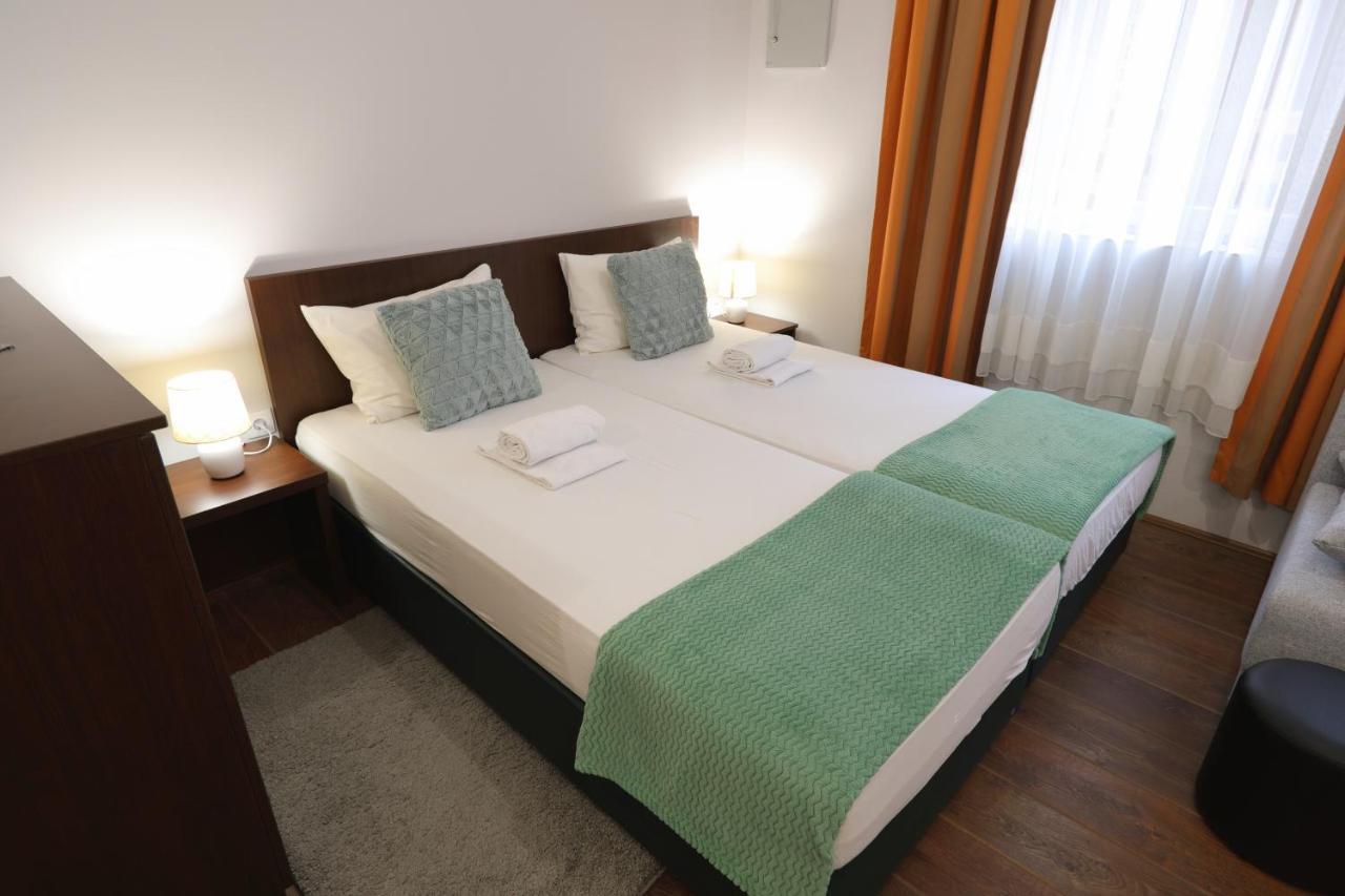 סוקו בניה Fenix Apartments מראה חיצוני תמונה