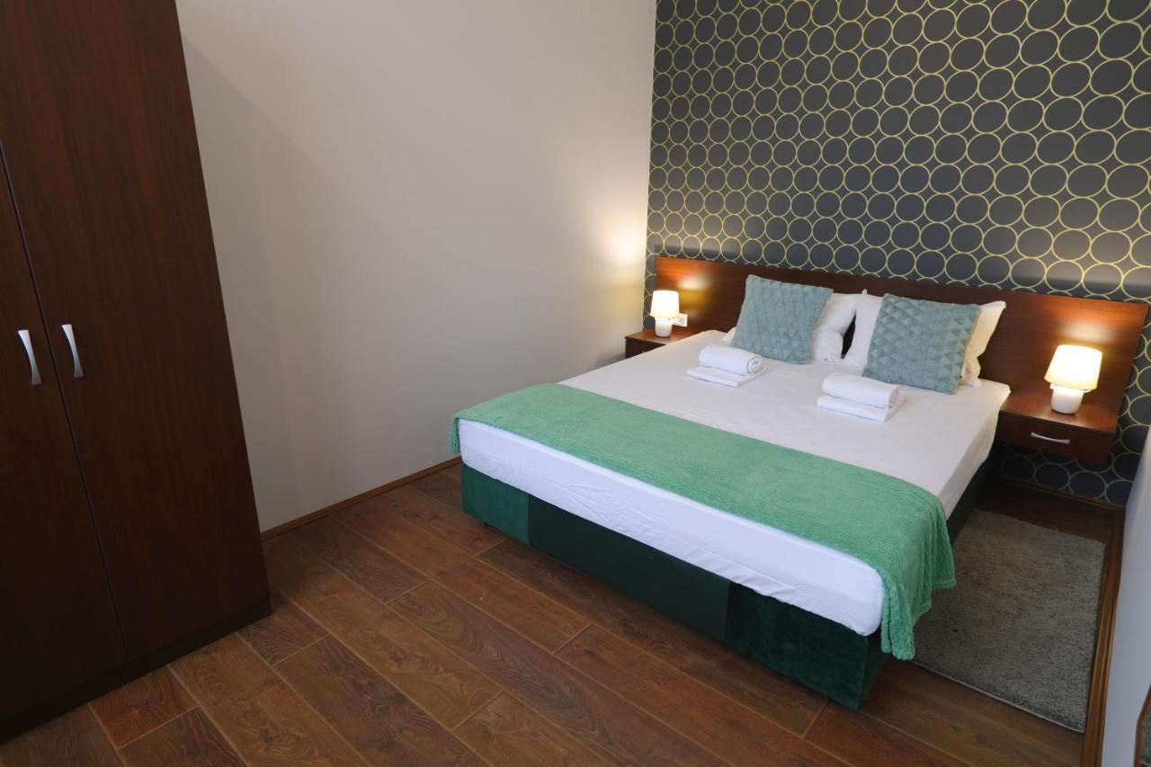 סוקו בניה Fenix Apartments מראה חיצוני תמונה
