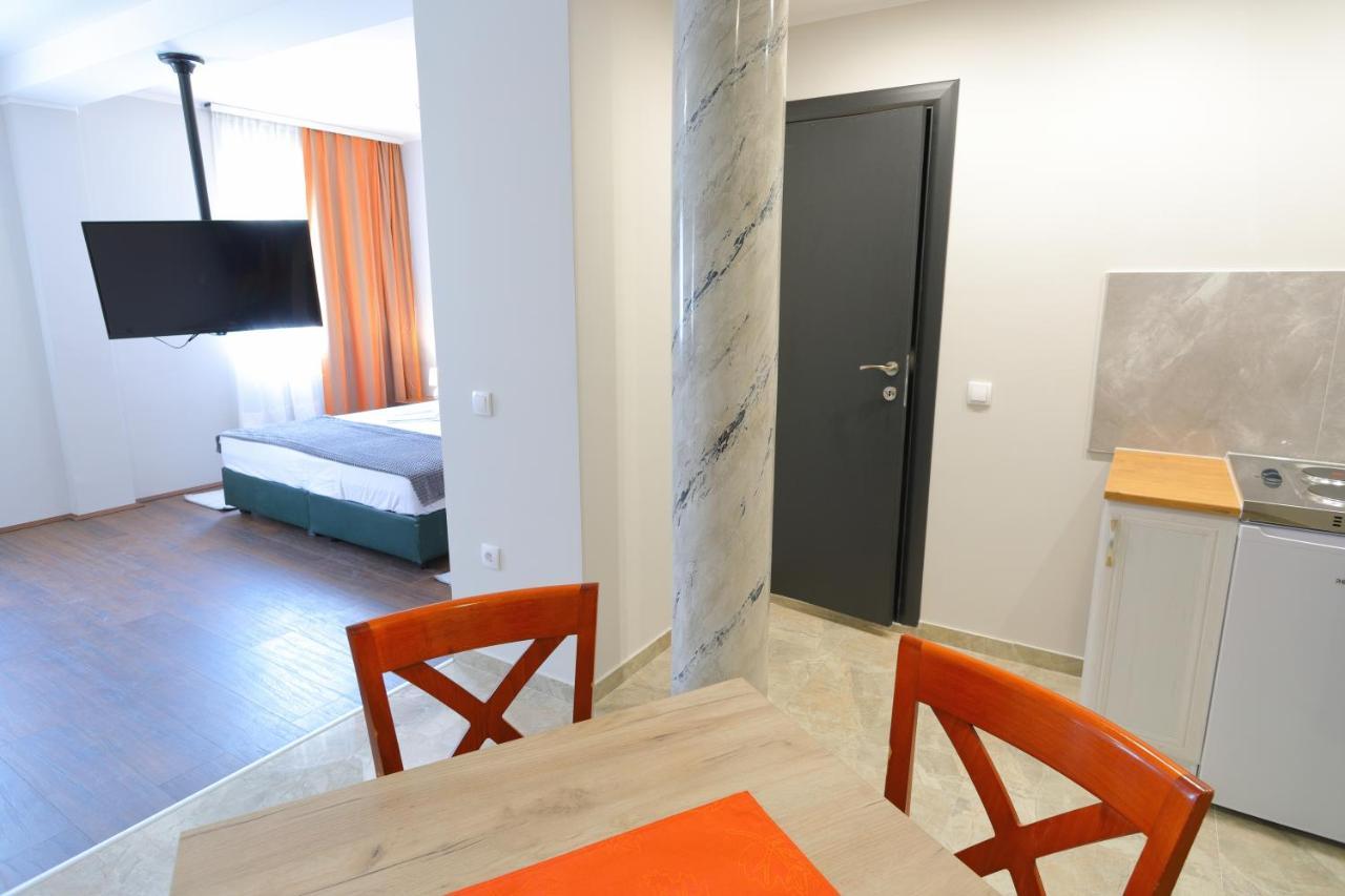 סוקו בניה Fenix Apartments מראה חיצוני תמונה