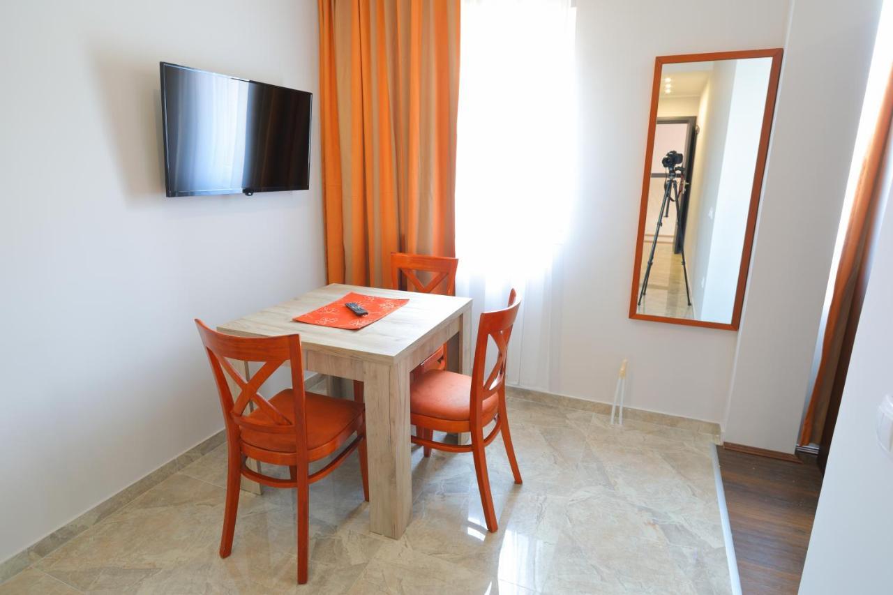 סוקו בניה Fenix Apartments מראה חיצוני תמונה