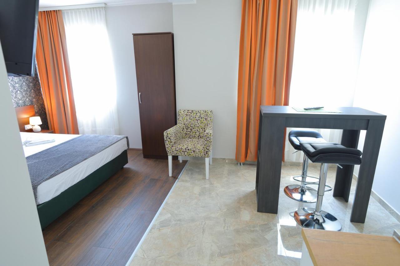 סוקו בניה Fenix Apartments מראה חיצוני תמונה