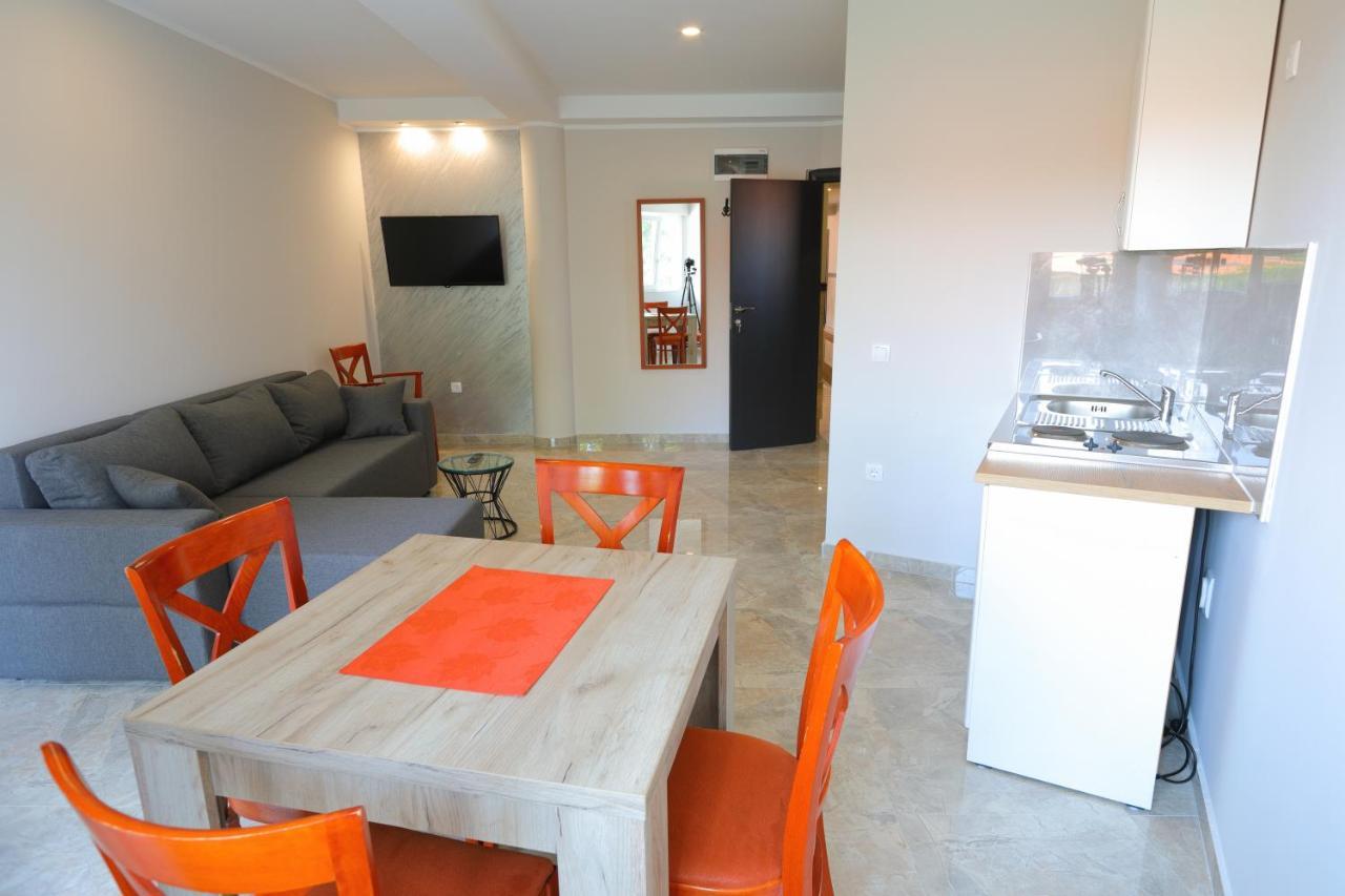 סוקו בניה Fenix Apartments מראה חיצוני תמונה