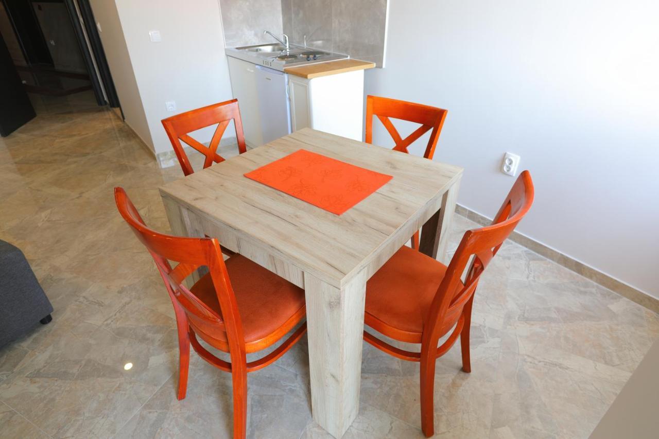 סוקו בניה Fenix Apartments מראה חיצוני תמונה