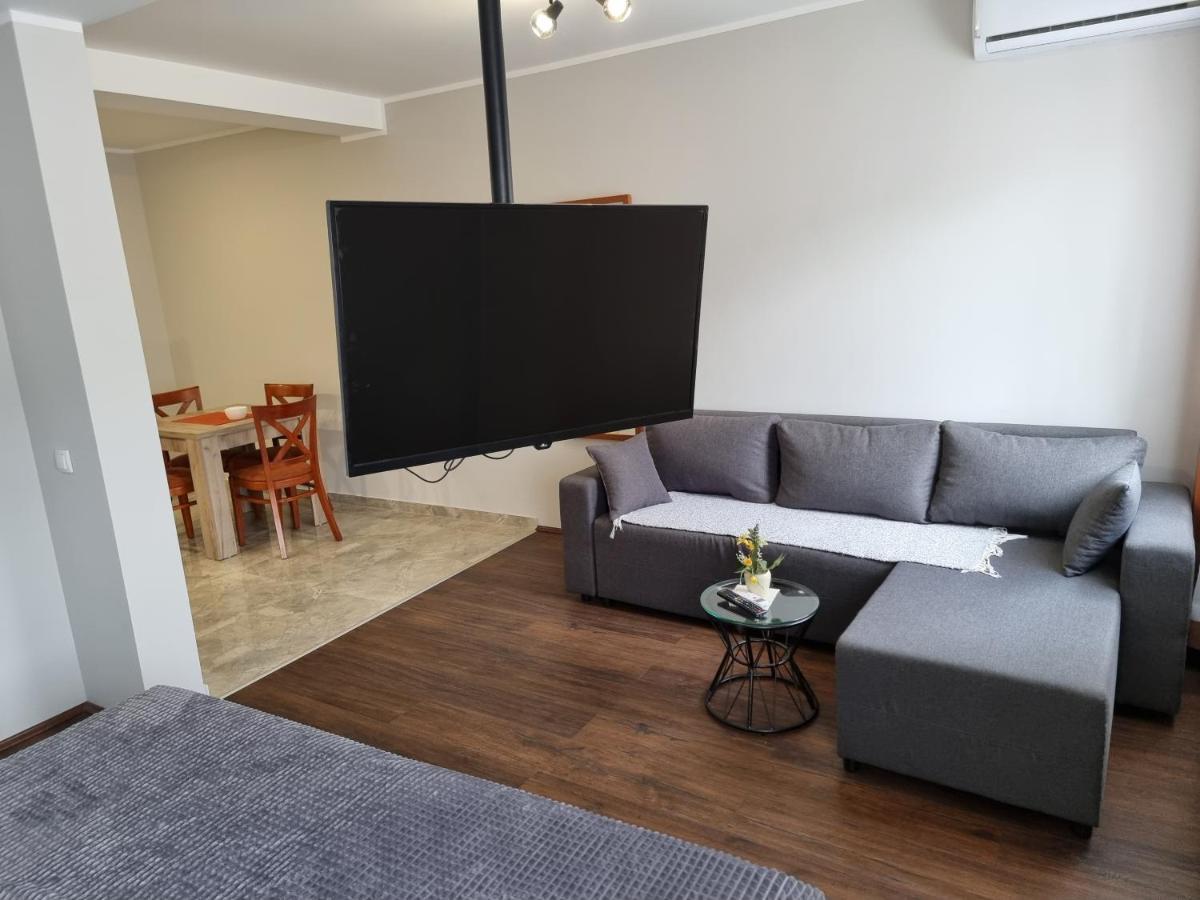 סוקו בניה Fenix Apartments מראה חיצוני תמונה