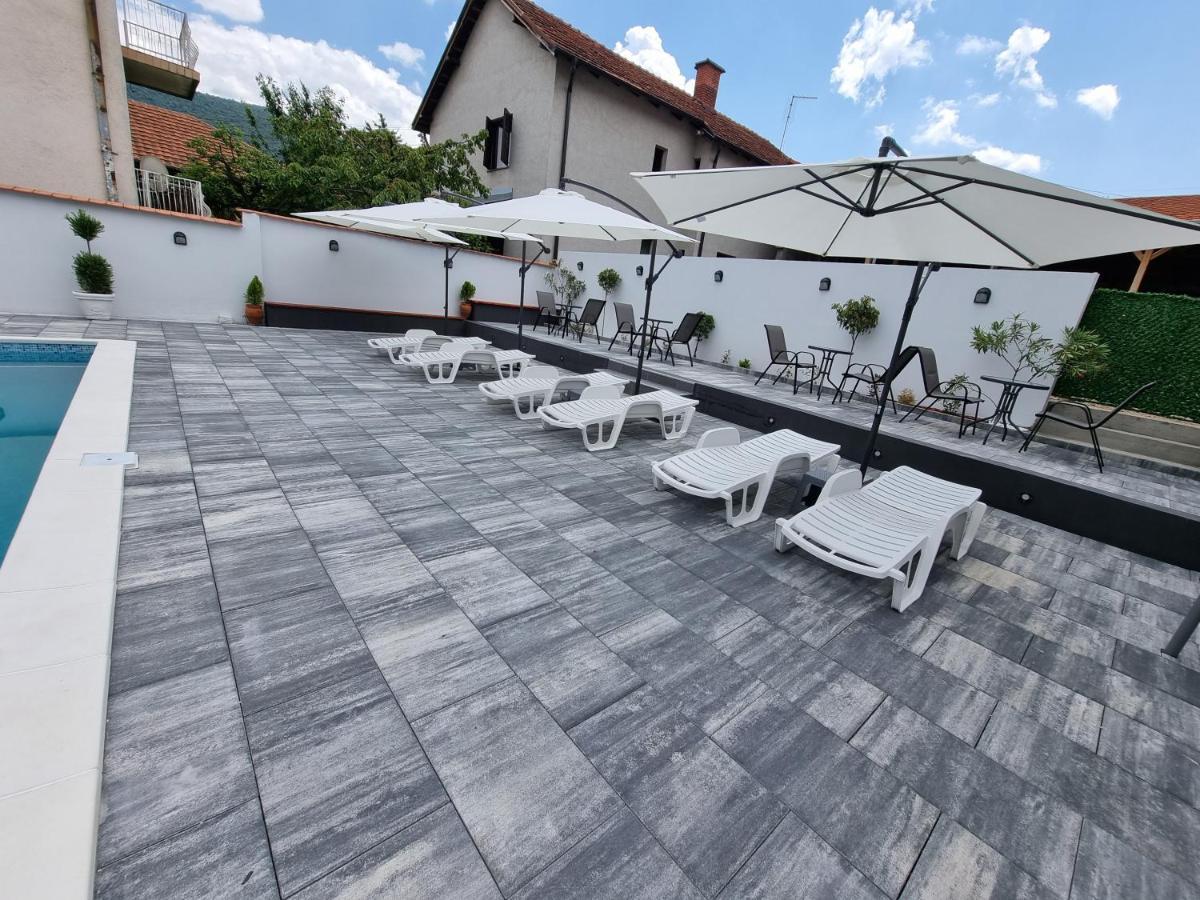 סוקו בניה Fenix Apartments מראה חיצוני תמונה