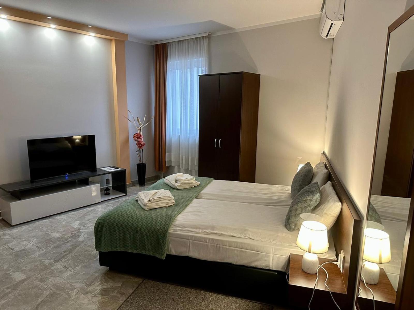 סוקו בניה Fenix Apartments מראה חיצוני תמונה