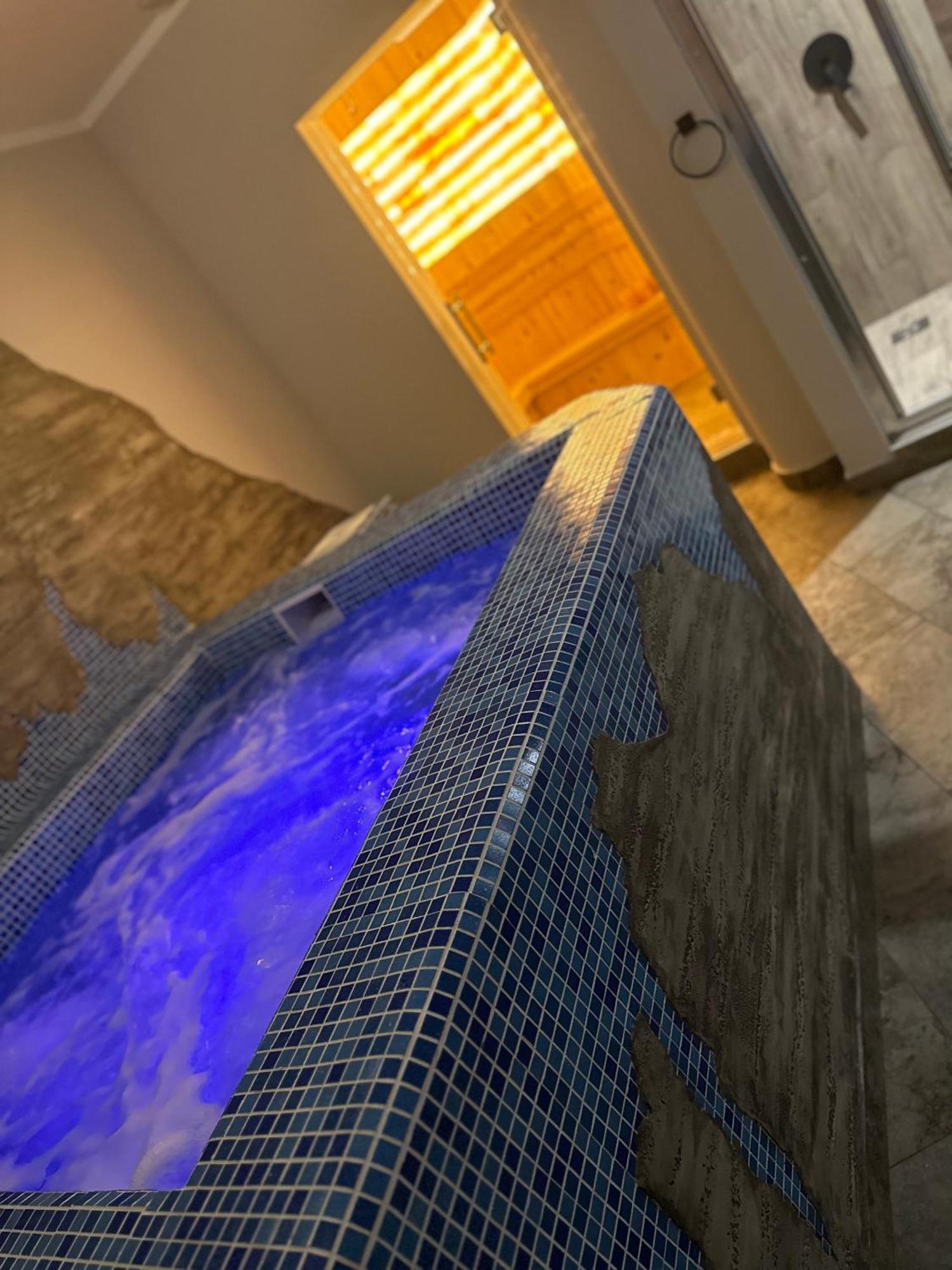 סוקו בניה Fenix Apartments מראה חיצוני תמונה