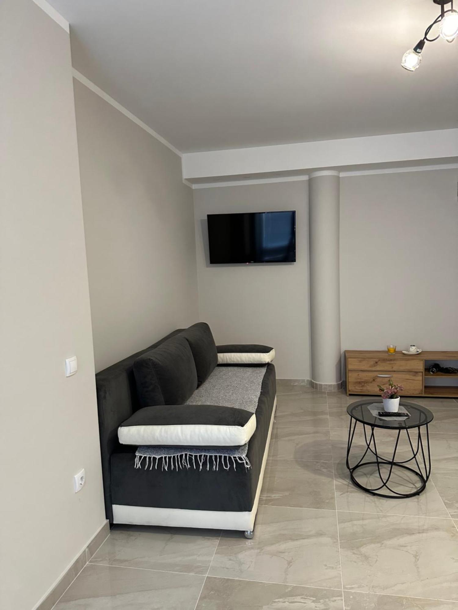 סוקו בניה Fenix Apartments מראה חיצוני תמונה