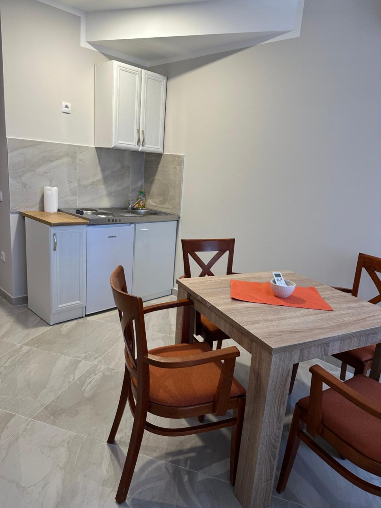 סוקו בניה Fenix Apartments מראה חיצוני תמונה