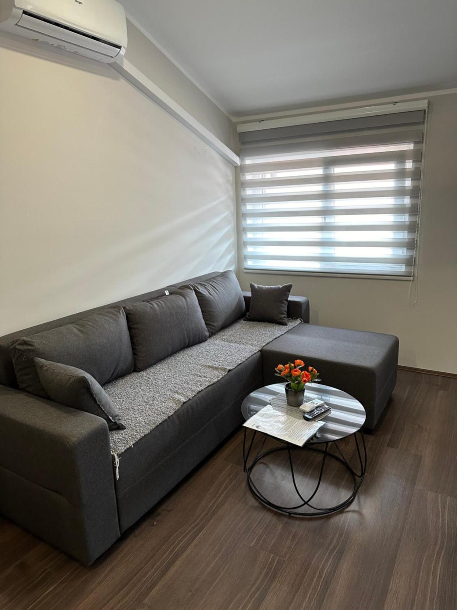 סוקו בניה Fenix Apartments מראה חיצוני תמונה