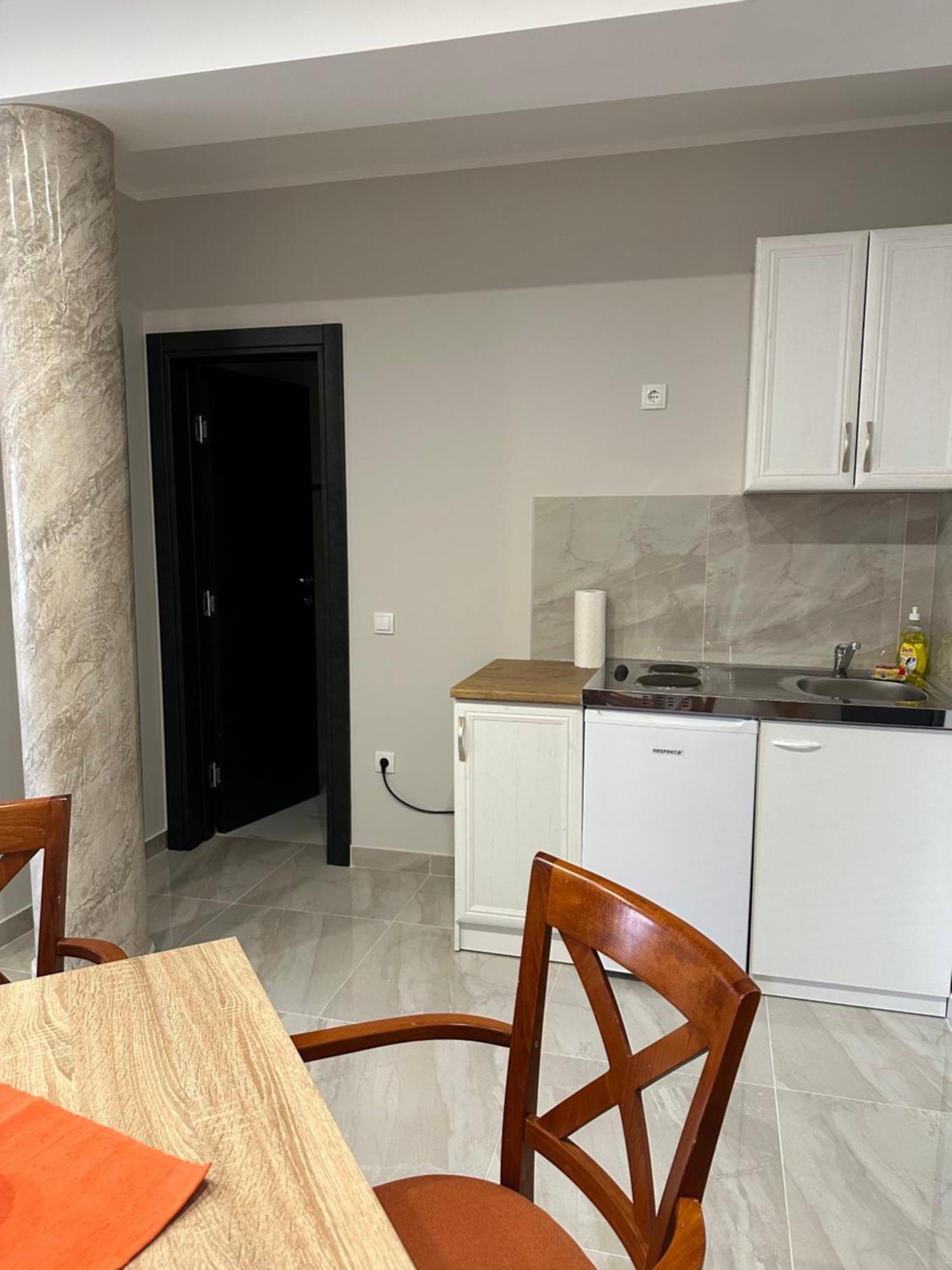 סוקו בניה Fenix Apartments מראה חיצוני תמונה