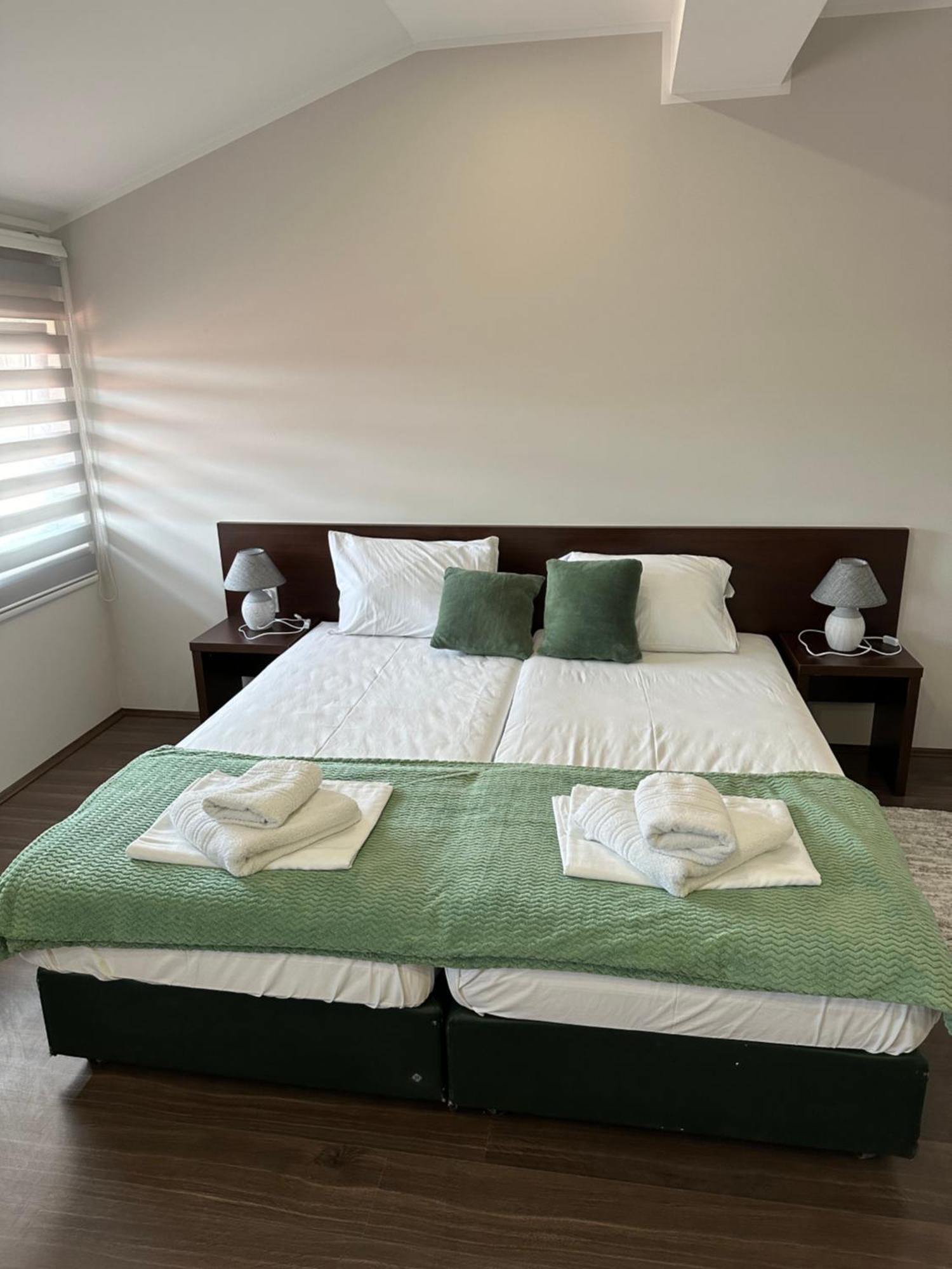 סוקו בניה Fenix Apartments מראה חיצוני תמונה