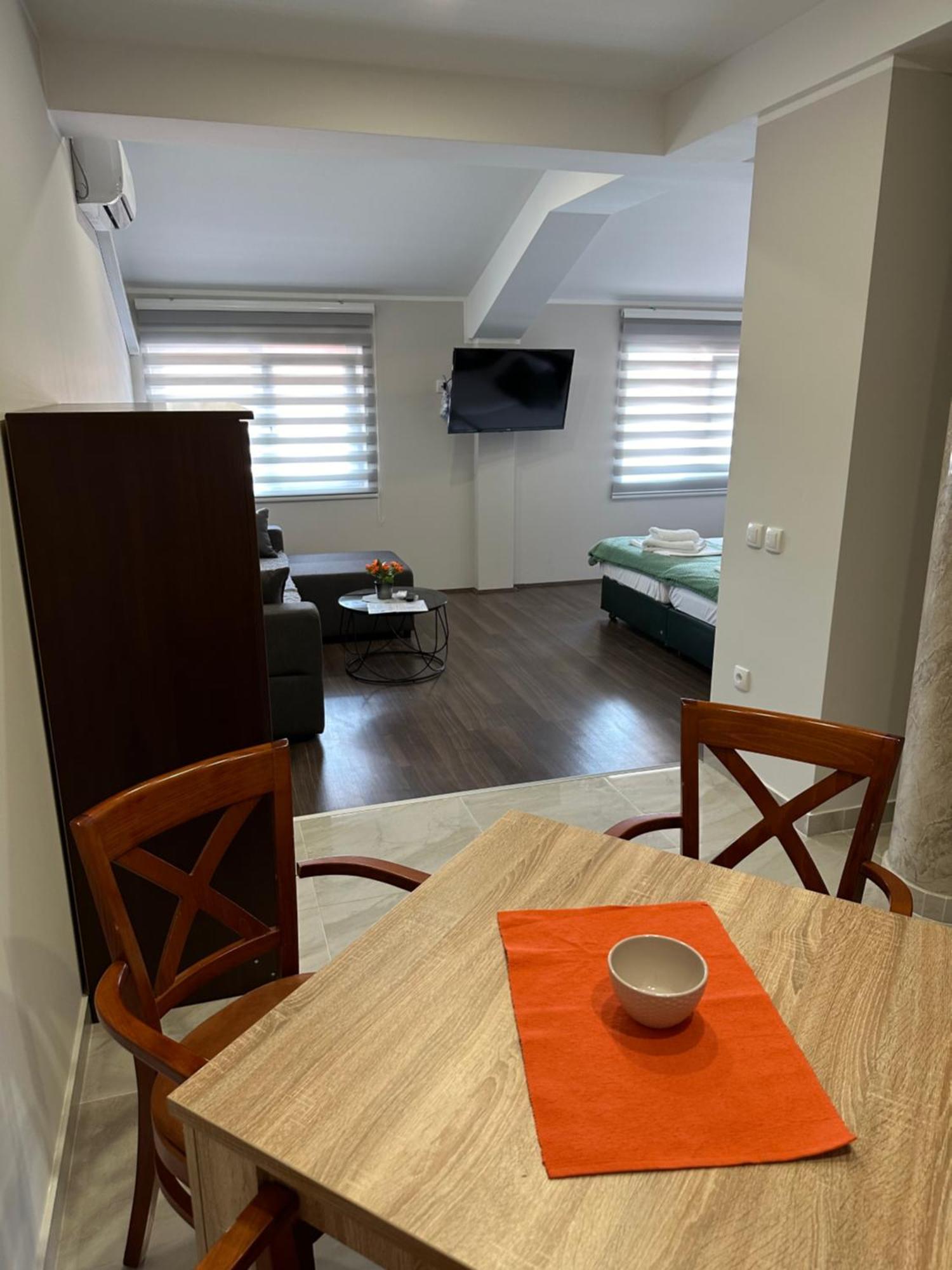 סוקו בניה Fenix Apartments מראה חיצוני תמונה