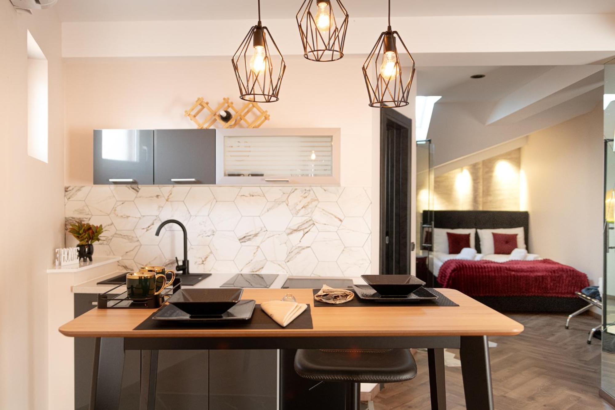 סוקו בניה Fenix Apartments מראה חיצוני תמונה