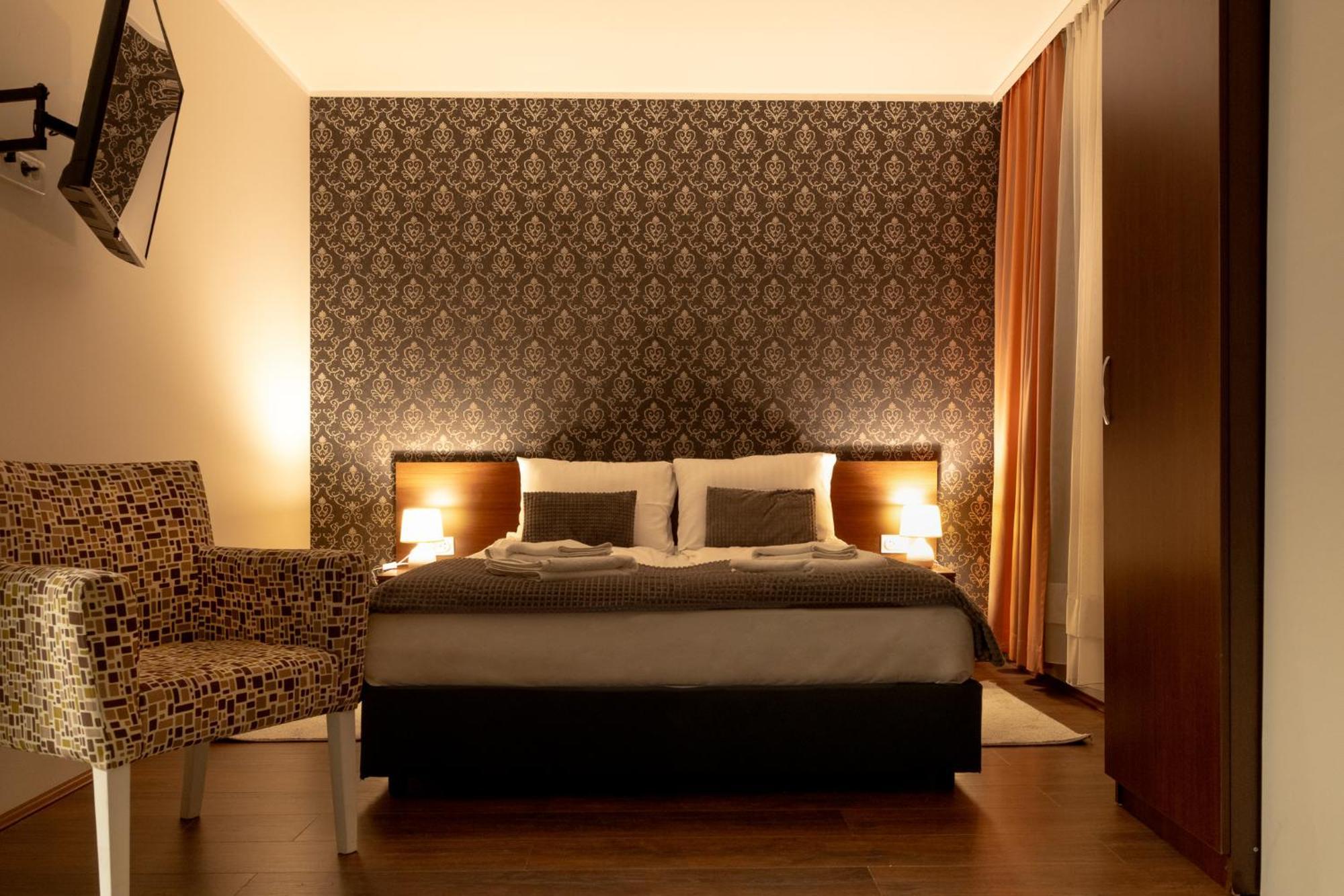 סוקו בניה Fenix Apartments מראה חיצוני תמונה